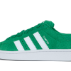 Adidas Campus-Green Cloud White