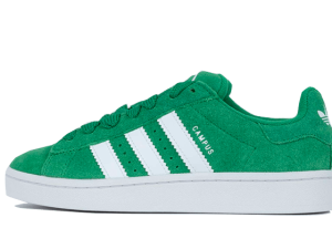 Adidas Campus-Green Cloud White