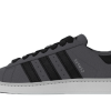 Adidas Campus-Grey Six Core Black