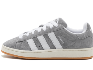 Adidas Campus-Grey White