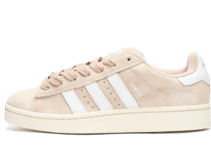 Adidas Campus-Wonder White Cloud White Off White