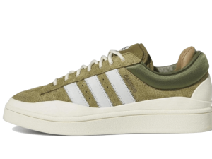 Adidas Campus-Light Bad Bunny Wild Moss