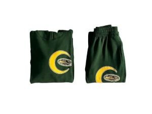 CORTEIZ TRACKSUIT
