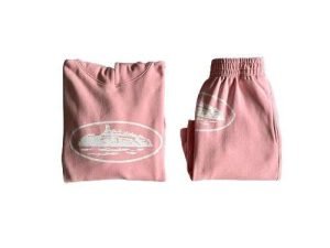 TRACKSUIT SHORT CORTEIZ