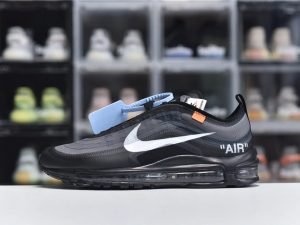 Air Max 97 Off