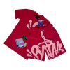 SYNA WORLD LOGO T
