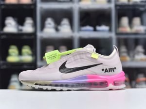 Air Max 97 Off
