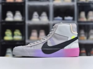 Blazer Mid Off