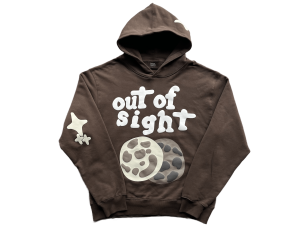 MARKET ??OUT OF SIGHT?? HOODIE