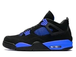 J4-THUNDER BLUE