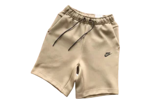 NK TECH SHORTS-TORTILLA