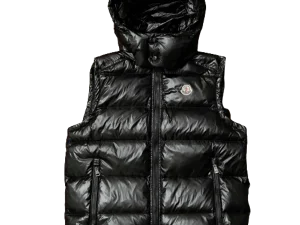 M GILET-DOWN VEST