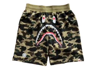 BP-SHORTS