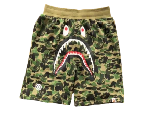BP-SHORTS