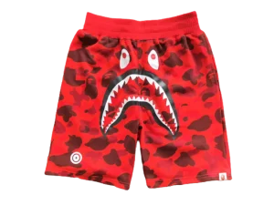 BP-SHORTS