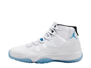 J11-LEGEND BLUE
