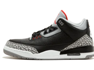 J3-BLACK CEMENT