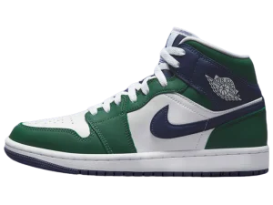 J1H-NOBLE GREEN
