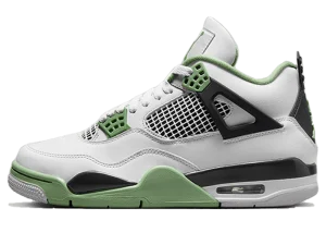 J4-SEAFOM OIL GREEN
