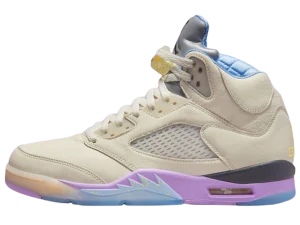 J5-X DJ KHALED SAIL