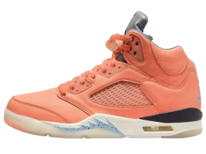 J5-X DJ KHALED CRIMSON BLISS