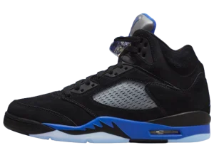 J5-RACER BLUE