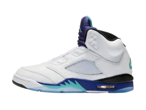 J5-GRAPE FRESH PRINCE