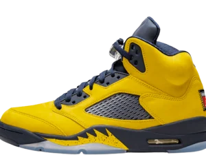 J5-RETRO MICHIGAN