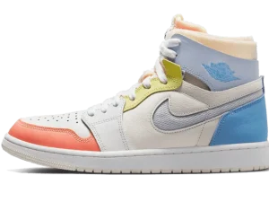 J1H-ZOOM CMFT TO MY FIRST COACH