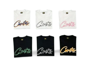 C T