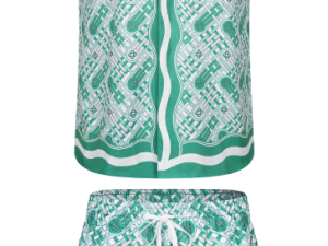 CASABLANCA Set 73