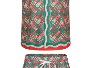 CASABLANCA Set 74