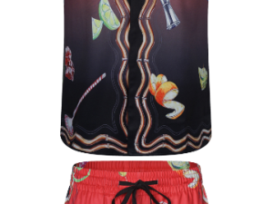 CASABLANCA Set 75
