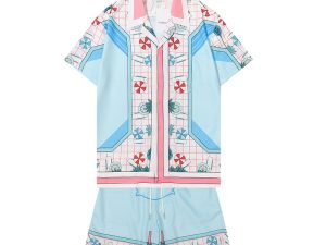 CASABLANCA Set 70