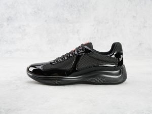 Prada America's Cup Black