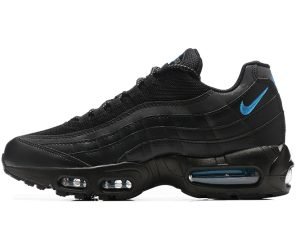 Air Max 95 Black Reflective