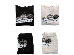 T TRACKSUIT - SHOOTERS