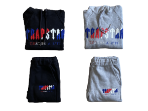 T TRACKSUIT - FRANCE