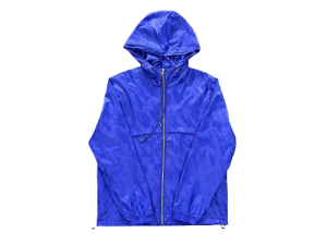 T GIACCA A VENTO - BLUE