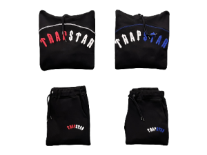 T TRACKSUIT - IRONGATE