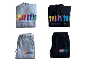 T TRACKSUIT - CANDY FLAVOURS