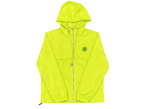 T GIACCA A VENTO - LIME
