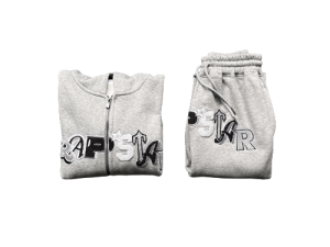 TRACKSUIT TRAPSTAR