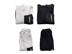 TRACKSUIT TRAPSTAR POCKET