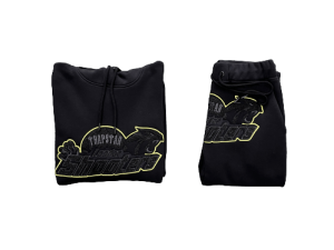 SHOOTERS HOODED TRACKSUIT