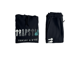 TRACKSUIT TRAPSTAR