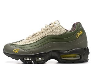 Air Max 95 SP Corteiz Gutta Green