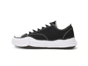 MAISON MIHARA YASUHIRO White Black