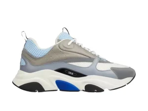 Dior B22 White Blue