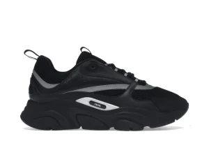 Dior B22 Black Grey